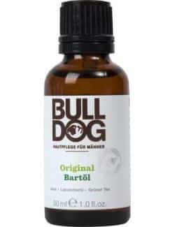 Bulldog Original Bart Öl