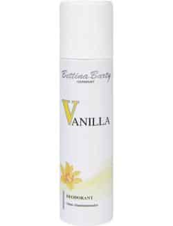 Bettina Barty Vanilla Deospray