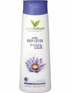 Cosnature Hydro-Body-Lotion Wasserlilie