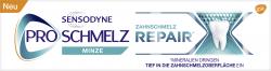 Sensodyne Pro Schmelz Repair Minze