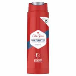 Old Spice Whitewater Duschgel Showergel Mit Langanhaltendem Duft Für Männer