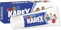 Karex Kinder Zahnpasta