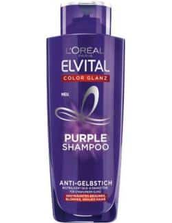 L'Oréal Elvital Color Glanz Purple Shampoo