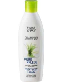 Swiss-O-Par Pure Pflege Shampoo