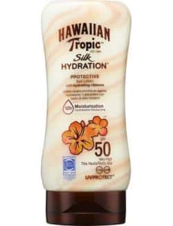 Hawaiian Tropic Silk Hydration LSF 50