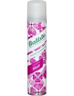 Batiste Trockenshampoo blush