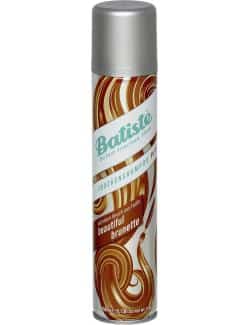 Batiste Trockenshampoo Beautiful brunette