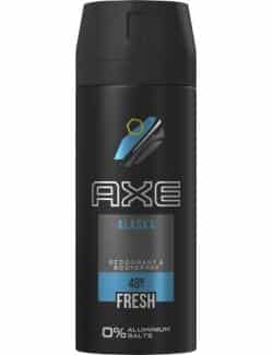 Axe Bodyspray Alaska