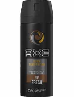 Axe Bodyspray Dark Temptation