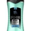 Axe Bodywash Ice Chill