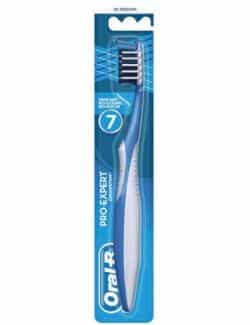 Oral-B Zahnbürste ProExpert CrossAction Run