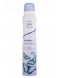 La Ligne Deo Spray Triple Effect