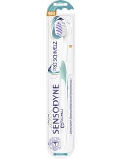 Sensodyne Zahnbürste Pro Schmelz extra weich