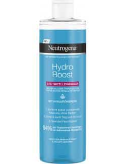 Neutrogena Hydro Boost 3in1 Mizellenwasser