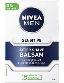 Nivea Men Sensitive After Shave Balsam
