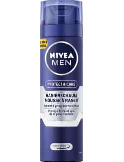 Nivea Men Protect & Care Rasierschaum