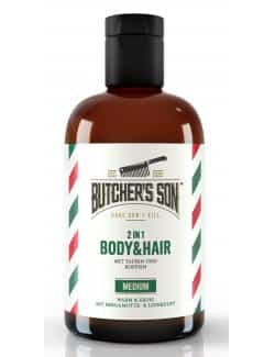 Butcher's Son 2in1 Body & Hair Medium