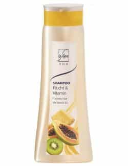 La Ligne Shampoo Frucht & Vitamin