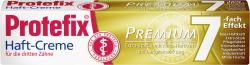 Protefix Haft-Creme Premium 7-fach Effekt