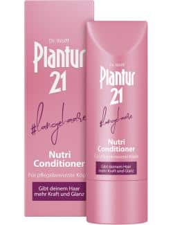 Plantur 21 Spülung Nutri Conditioner