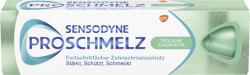 Sensodyne ProSchmelz Tägliche Zahnpasta