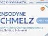Sensodyne Zahncreme Pro Schmelz Sanft Weiss - Plus