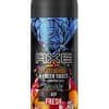 Axe Bodyspray Skateboard & Fresh Rose