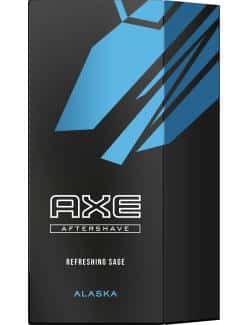 Axe After Shave Alaska