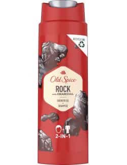 Old Spice Rock Duschgel