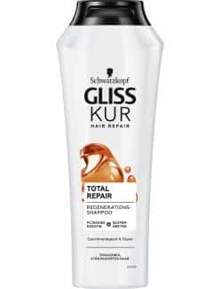 Schwarzkopf Gliss Kur Shampoo Total Repair