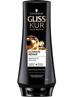 Schwarzkopf Gliss Kur Spülung Ultimate Repair