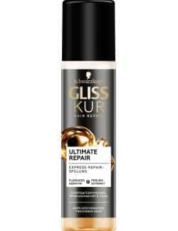 Schwarzkopf Gliss Kur Express-Repair-Spülung Ultimate Repair