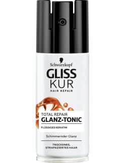 Schwarzkopf Gliss Kur Glanz Tonic Total Repair