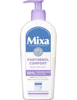 Mixa Body Balsam Panthenol Comfort sehr empfindliche Haut
