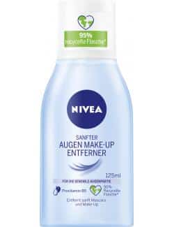 Nivea Sanfter Augen Make-Up Entferner