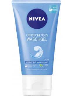 Nivea Erfrischendes Waschgel