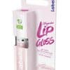Labello Pflegender Lip Gloss Transparent
