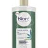 Bioré Daily Detox Waschgel Bio-Cannabis-Sativa-Samenöl