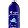 Head & Shoulders Classic Clean Anti-Schuppen Shampoo Nachfüllbare Aluminiumflasche