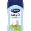 Bübchen Baby Öl