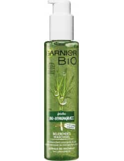 Garnier Bio Belebendes Wasschgel Bio-Lemongras