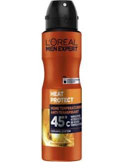 L'Oréal Men Expert Heat Protect Anti-Transpirant