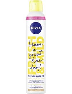 Nivea Trockenshampoo extra mild