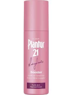 Plantur 21 Booster Kopfhaut-Serum #langehaare