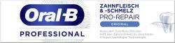 Oral-B Professional Zahnfleisch & -schmelz Pro-Repair Original Zahncreme