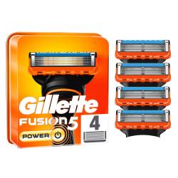 Gillette Fusion5 Power Rasierklingen