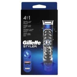 Gillette 4in1 Präzisions-Styler