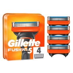 Gillette Fusion5 Rasierklingen