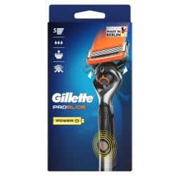 Gillette ProGlide Power Rasierer für Männer