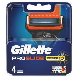 Gillette ProGlide Power Rasierklingen für Männer